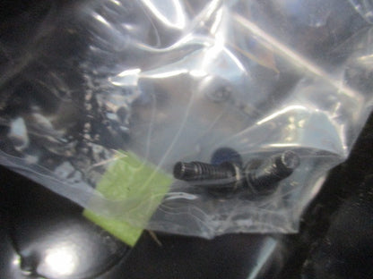 スイッチボックス(塗代カバー付)(6組入)(キズ・汚れ有) SB1B