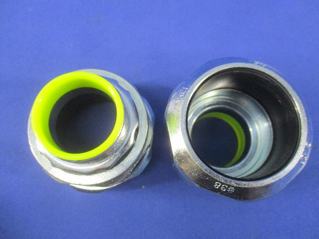 ノックアウト用防水コネクタ(4個入) WBC38