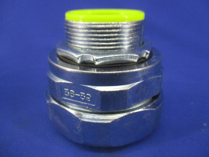 ノックアウト用防水コネクタ(4個入) WBC38