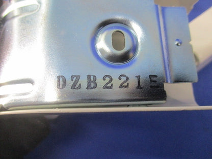 メタルモール用接続部材セット(混在25個入)(ミルキーホワイト)(キズ・汚れ有)National DZB221E他