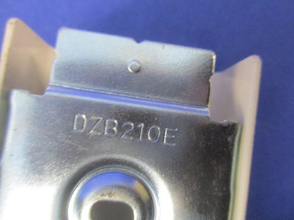 メタルモール用接続部材セット(混在25個入)(ミルキーホワイト)(キズ・汚れ有)National DZB221E他