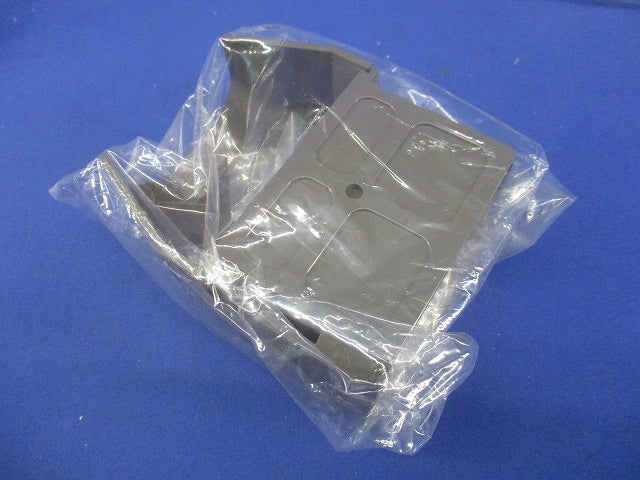 スッキリダクト用エンド80型(5個入)(ブラウン)(新品未開封) DAS680KA