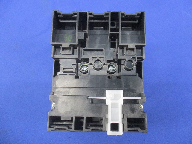 配線用遮断機3P3E50A(キズ・汚れ有) S-50EB