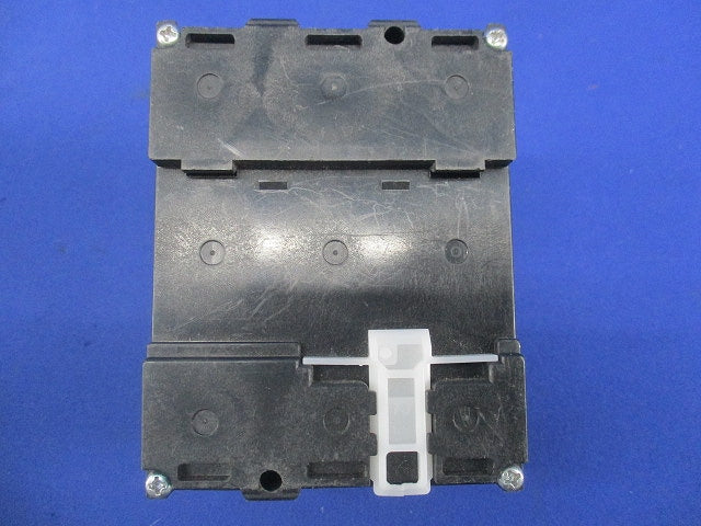 漏電遮断器3P3E60A(キズ・汚れ有) EB-100E