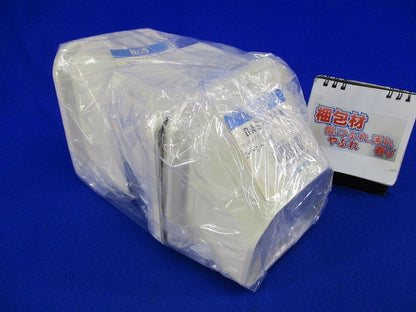 スッキリダクト用コーナーカバー100型(3個入)(アイボリー)(新品未開封) NAiS DAS7010W