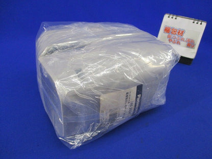 スッキリダクト用壁面取出しカバー80型(2個入) DAS280H