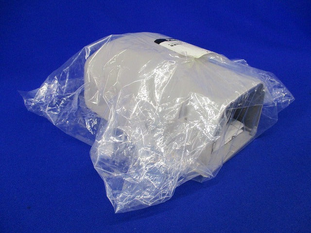 スッキリダクト用壁面取出しカバー80型(2個入) DAS280H