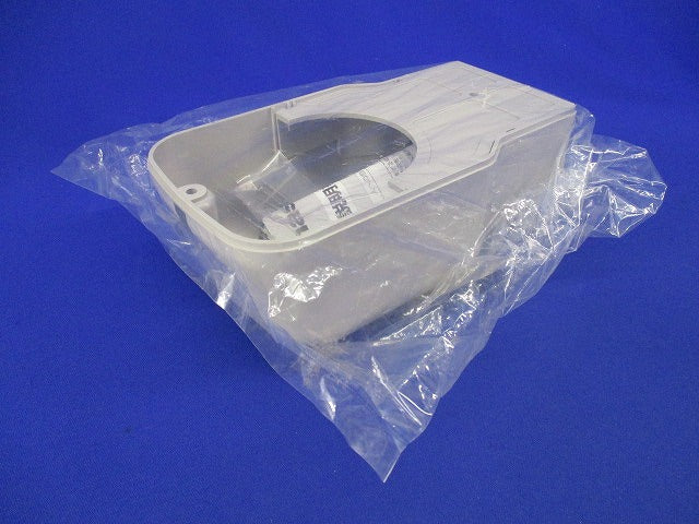 スッキリダクト用壁面取出しカバー80型(2個入) DAS280H