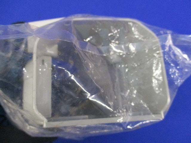 スッキリダクト用45フラットエルボ80型(7個入)(新品未開封) NAiS DAS3280H