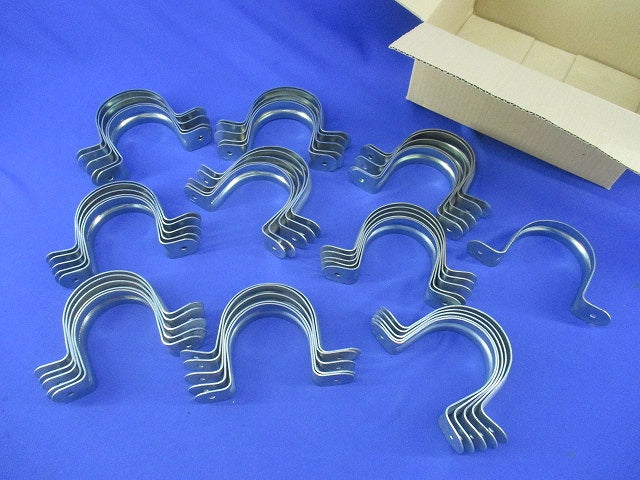 鉄両サドル(46個入) 70