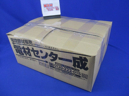 スッキリダクト用インターナルエルボ80型(14個入)(アイボリー) DAS4180W