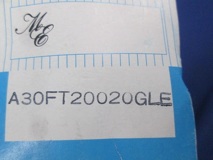 トランス付突形照光押しボタンスイッチ 緑 A30FT20020GLE