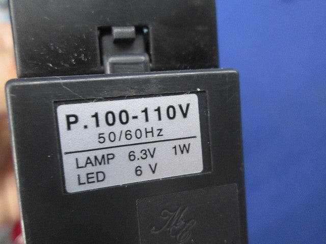 パイロットライトセット(混在5個入) A30ILT100 LE他