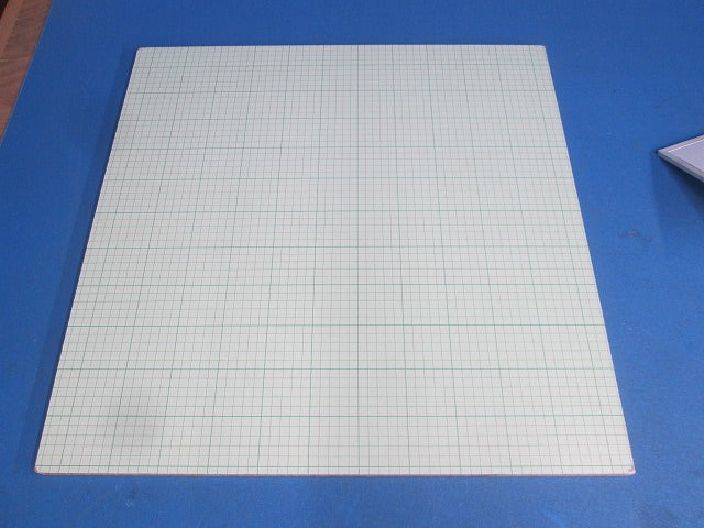 木板(600mm×600mm×15mm) 型番不明