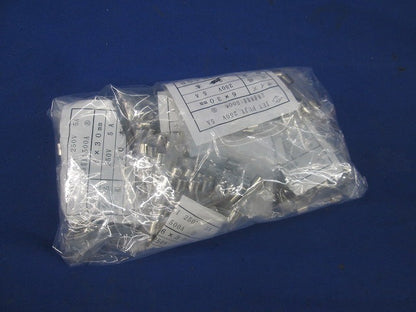 ガラス管ヒューズセット(混在70個以上入) JETFUJI250V5A他
