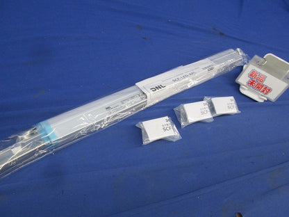 LED建築化照明・SCF落下防止サドル(昼白色)(新品未開梱) SCF-LED504N-F1-APL他