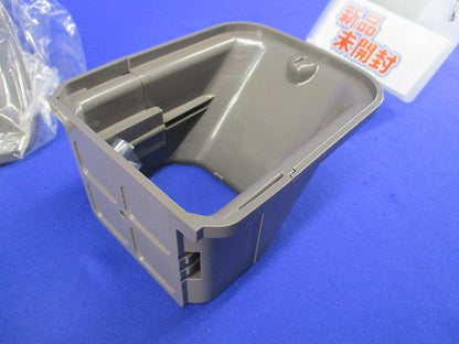 スッキリダクト用コーナーカバー80型(4個入)(ブラウン)(新品未開封) National DAS7080A