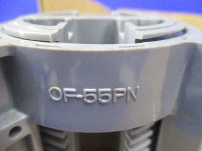 ボックスアジャスター(16個入)(キズ・汚れ有) OF-55PN