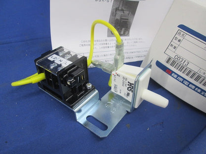 スイッチ端子台ユニット DSK-ST