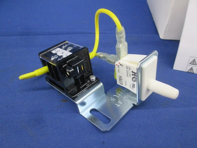 スイッチ端子台ユニット DSK-ST