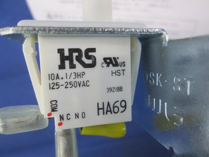 スイッチ端子台ユニット DSK-ST