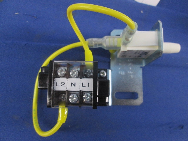 スイッチ端子台ユニット DSK-ST