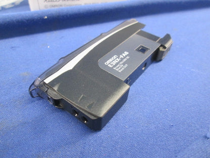 スマートファイバアンプ 1出力 NPN 省配線コネクタタイプ E3NX-FA6