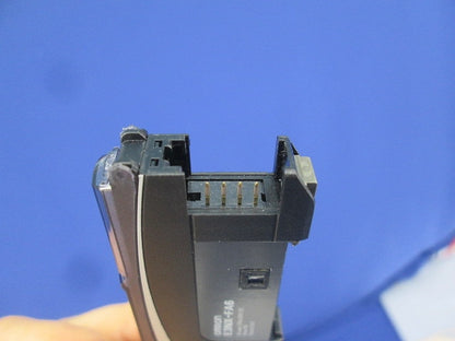 スマートファイバアンプ 1出力 NPN 省配線コネクタタイプ E3NX-FA6