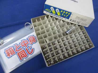 小型特殊電球(41個入) T10BA9S