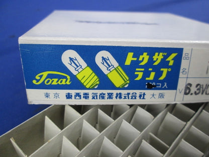 小型特殊電球(41個入) T10BA9S