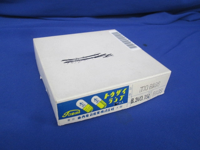 小型特殊電球(41個入) T10BA9S