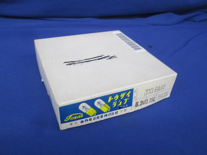 小型特殊電球(41個入) T10BA9S