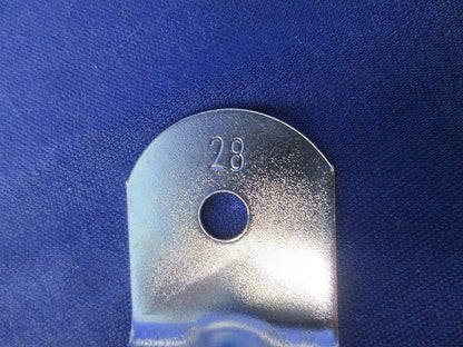 両サドル サイズ28(鉄)(45個入) 型番不明