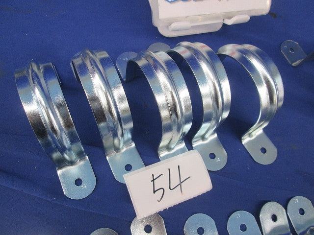 両サドル サイズ42・54・63(鉄)(混在19個入) 型番不明