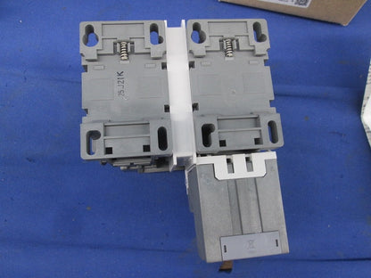 標準形電磁開閉器 可逆形 標準形 AC100V(箱と中身同じ) HC10-RT