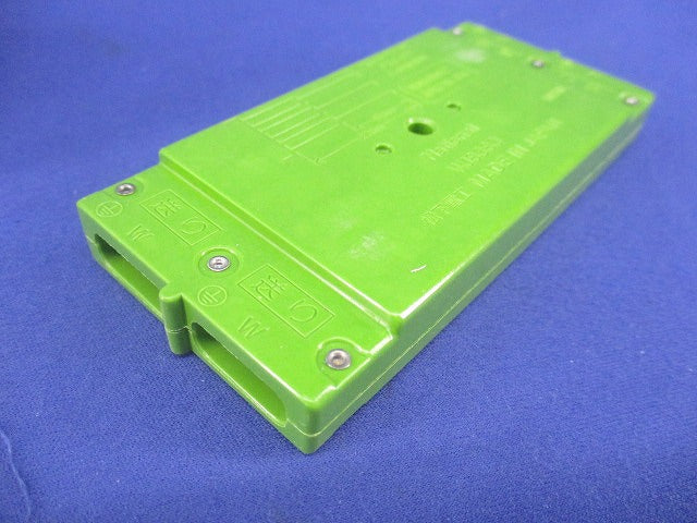 ジョイントボックス(4個入)(薄型)(キズ・汚れ有)National WJ8383