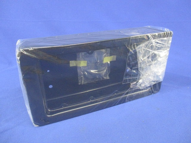 スイッチボックス セーリスボックス4個用()キズ・汚れ有) SB4B