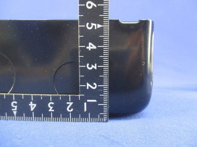 スイッチボックス セーリスボックス4個用()キズ・汚れ有) SB4B