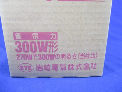 屋外灯レフランプE26(傷・汚れ有) RF110V270W