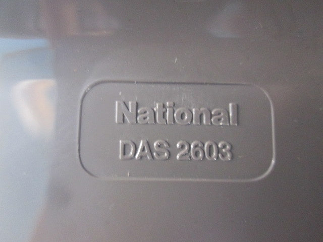 壁面取出しカバーPタイプ(3個入) DAS2603A
