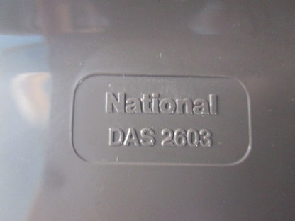 壁面取出しカバーPタイプ(3個入) DAS2603A