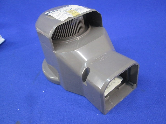 壁面取出しカバーPタイプ(3個入) DAS2603A