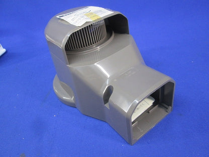 壁面取出しカバーPタイプ(3個入) DAS2603A