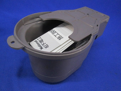 壁面取出しカバーPタイプ(3個入) DAS2603A