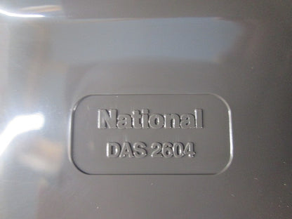 壁面取出しカバーPタイプ(3個入)(未使用品) DAS2604A