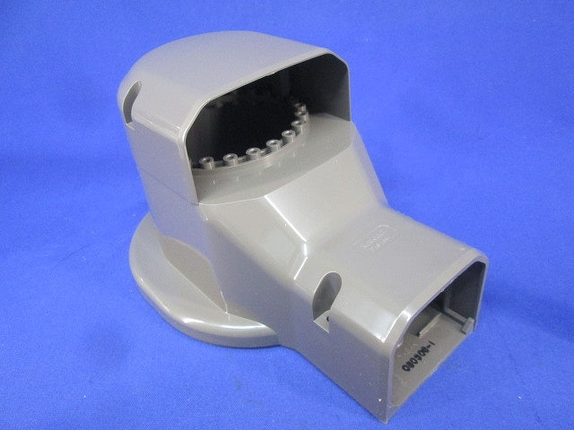 壁面取出しカバーPタイプ(3個入)(未使用品) DAS2604A