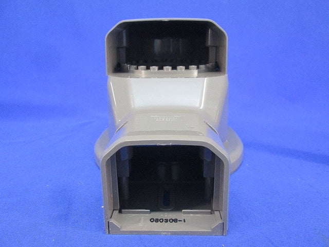 壁面取出しカバーPタイプ(3個入)(未使用品) DAS2604A