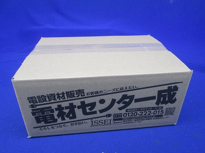 スッキリダクト用フラットエルボミニ 80型(ホワイト)(4個入)(新品未開封) DAS3180W