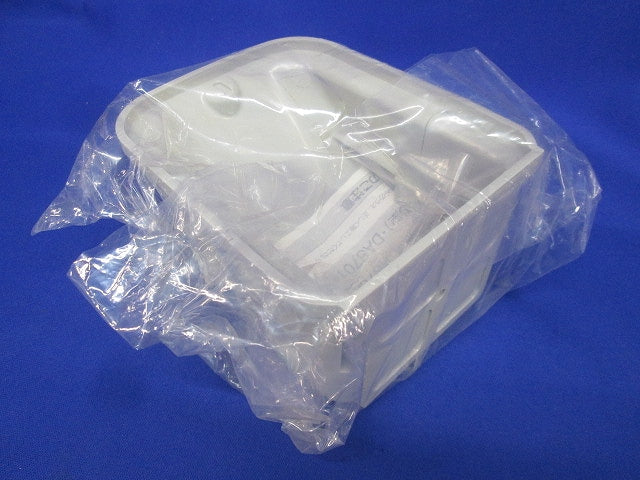 スッキリダクト用コーナーカバー80型(3個入)(グレー系)(新品未開封)National DAS7080H