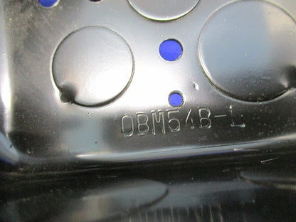 中四角深形アウトレットボックス(5個入) OBM54B-L